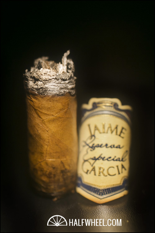 JAIME GARCIA UP DOWN 10/50 雪茄