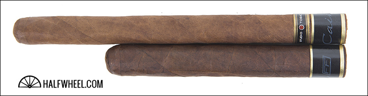 CAIN FF 543 雪茄