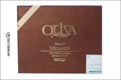 奥利瓦 OLIVA SERIE V MELANIO DESOCIO 雪茄