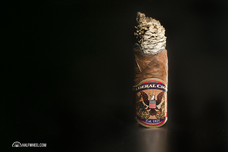 奥利瓦联邦雪茄93周年珍藏2号 OLIVA FEDERAL CIGAR 93RD ANNIVERSARY RESERVE NO. 2 