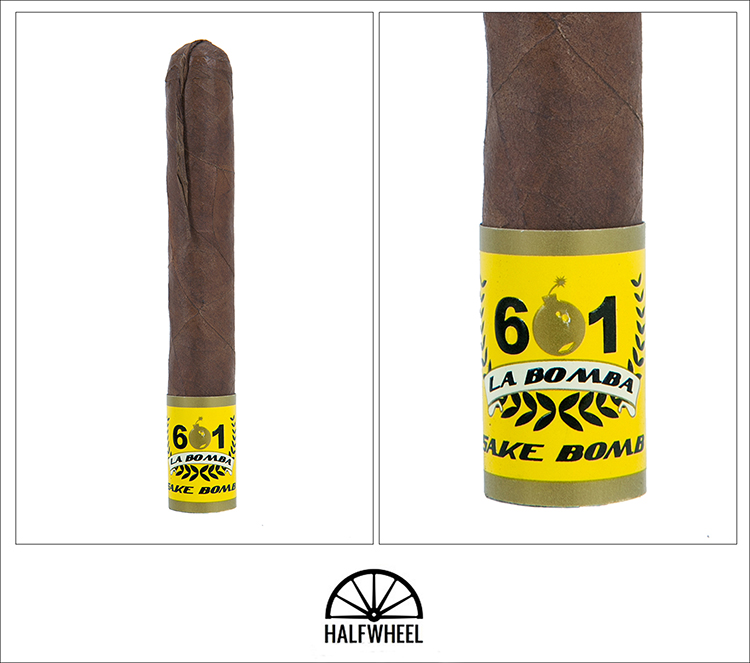 601 LA BOMBA SAKE BOMB 雪茄