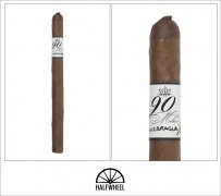 90 MILES R.A. NICARAGUA LANCERO 雪茄