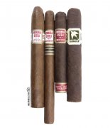 TIENDA EXCLUSIVA (BARRISTER CIGARS) BY WILLY HERRERA 雪茄