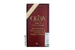 奥利瓦 OLIVA SERIE V CORONA GORDA 雪茄