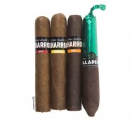 征途 VIAJE SEÑOR ANDRE’S CHICHARRONES ORIGINAL 雪茄