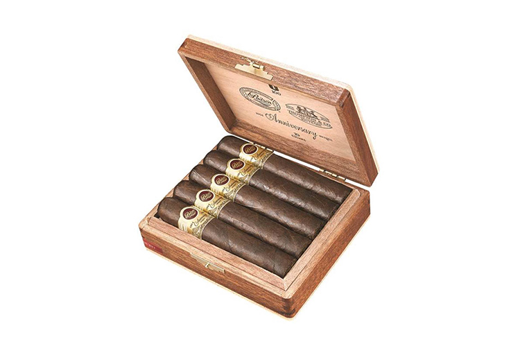 帕德龙 PADRÓN 1964 THOMPSON 100TH ANNIVERSARY ROBUSTO (MADURO) 雪茄