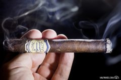 JAIME GARCIA RESERVA ESPECIAL LANCERO 雪茄