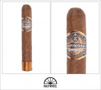 埃斯皮诺萨特别4号  - ESPINOSA ESPECIAL NO.4 雪茄