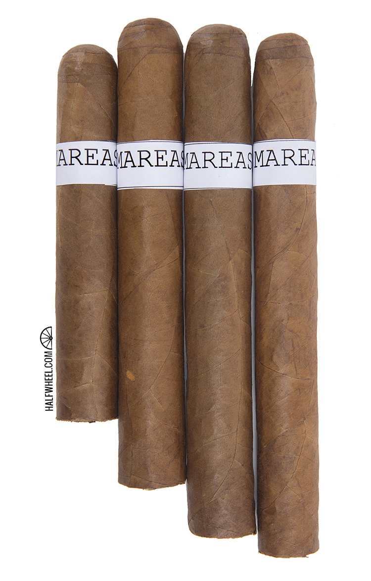 拉斯 马雷亚斯 LAS MAREAS (4 1/2 X 48) 雪茄
