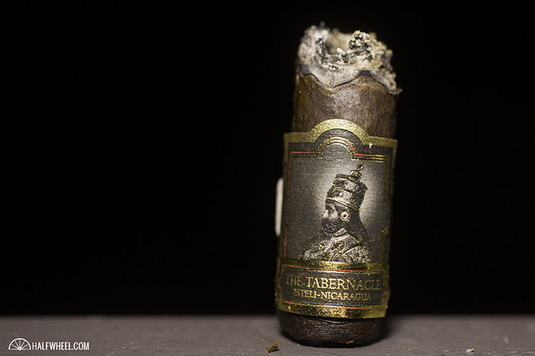 THE TABERNACLE CORONA 雪茄