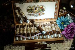 古巴芬芳 贵族总督 LA AROMA DE CUBA NOBLESSE VICEROY 雪茄