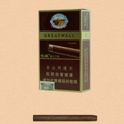 长城雪茄骑士3号_《长城雪茄骑士3号》