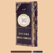 长城雪茄醇雅COCO_《长城雪茄醇雅COCO》