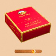 长城雪茄盛世5号_《长城雪茄盛世5号》
