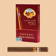 长城雪茄盛世6号_《长城雪茄盛世6号》