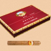 长城雪茄盛世3号_《长城雪茄盛世3号》