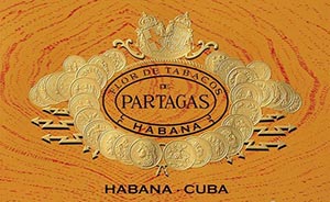 帕特加斯Partagas雪茄官方旗舰店