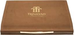 Trinidad Robustos Extra Packaging 特立尼达雪茄 古中雪茄