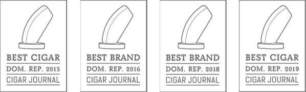 所有雪茄杂志奖的最佳品牌和最佳雪茄