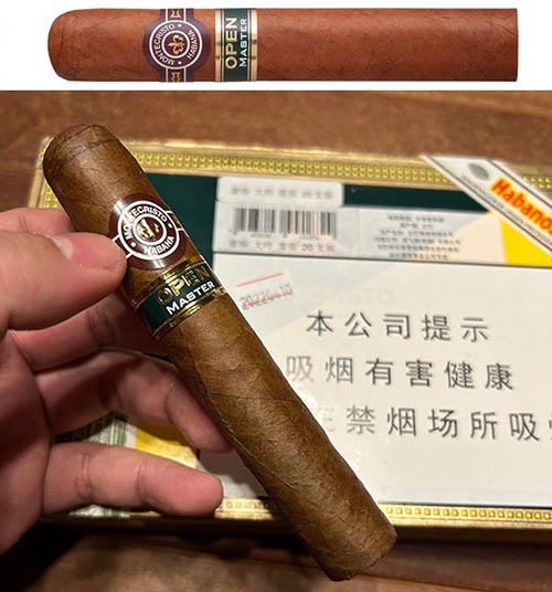 蒙特小埃德蒙 Petit Edmundo 蒙特雪茄价格表大全