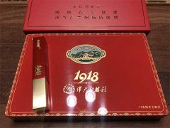 长城（伟大的胜利）雪茄深度解析