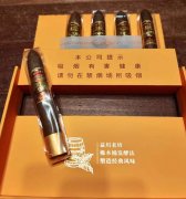 长城新经典2号雪茄深度解析