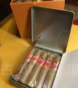 王冠小国粹雪茄综合信息
