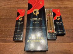 泰山战神5号雪茄‌（新）‌综合信息