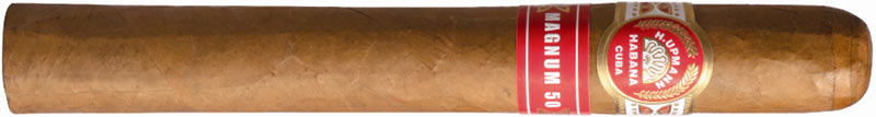 ‌乌普曼（优民）玛瑙50雪茄（H.Upmann Magnum 50）