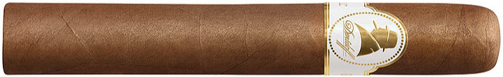 大卫杜夫温斯顿丘吉尔政治家雪茄（Davidoff Winston Churchill Robusto）