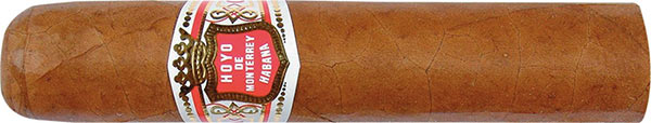 蒙特利小罗布图雪茄(Hoyo de Monterrey Petit Robustos)
