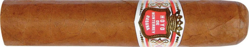 蒙特利小罗布图雪茄(Hoyo de Monterrey Petit Robustos)
