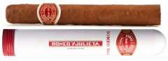 ‌罗密欧银管3号 Romeo y Julieta Romeo No.3 雪茄综合解析‌