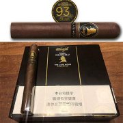大卫杜夫至暗时刻丘吉尔型Davidoff Winston Churchill The Late Hour  Churchill雪茄综合信息