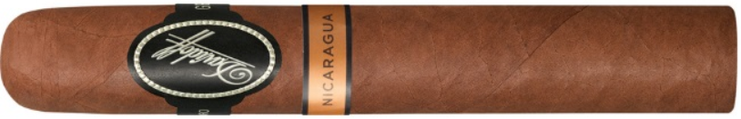 大卫杜夫尼加拉瓜托罗Davidoff Nicaragua Toro 雪茄核心解析