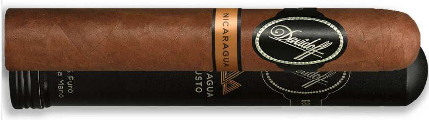 大卫杜夫尼加拉瓜罗布图雪茄 Davidoff Nicaragua Robusto