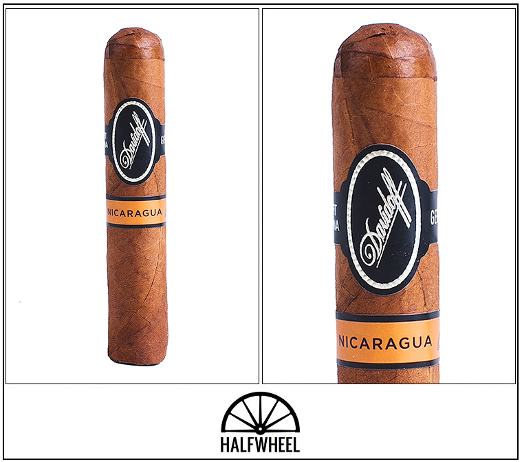 Davidoff Nicaragua Short Corona 1