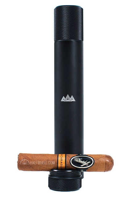 Davidoff Nicaragua Short Corona Tube