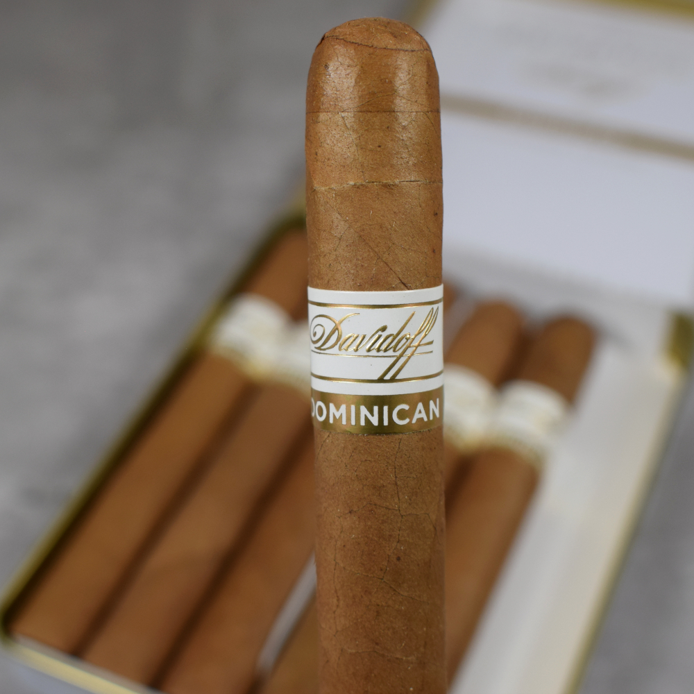 大卫杜夫普利麦罗雪茄 Davidoff Primeros