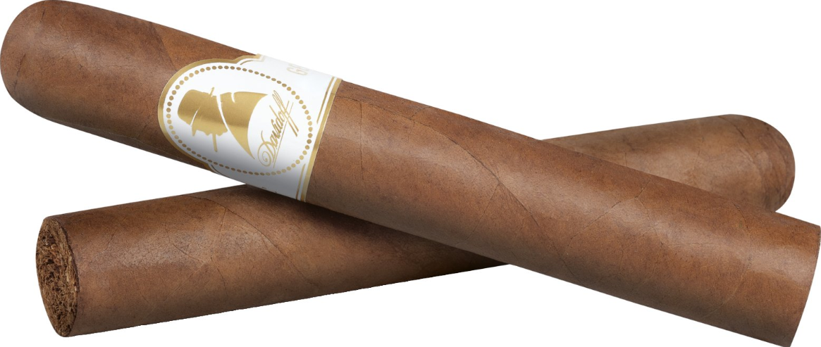 大卫杜夫温斯顿丘吉尔政治家雪茄 Davidoff Winston Churchill «The Original Series» Robusto