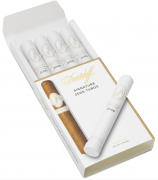 大卫杜夫经典2000铝管 | Davidoff Signature 2000 Tubos 雪茄全方位解析‌