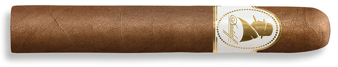 大卫杜夫温斯顿丘吉尔小秀丽型雪茄烟 Davidoff Winston Churchill Petit Panetela