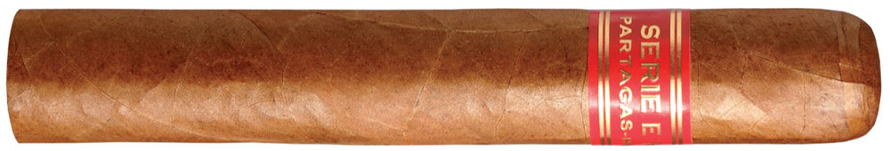 帕特加斯 Partagas Serie E No.2(E2)雪茄