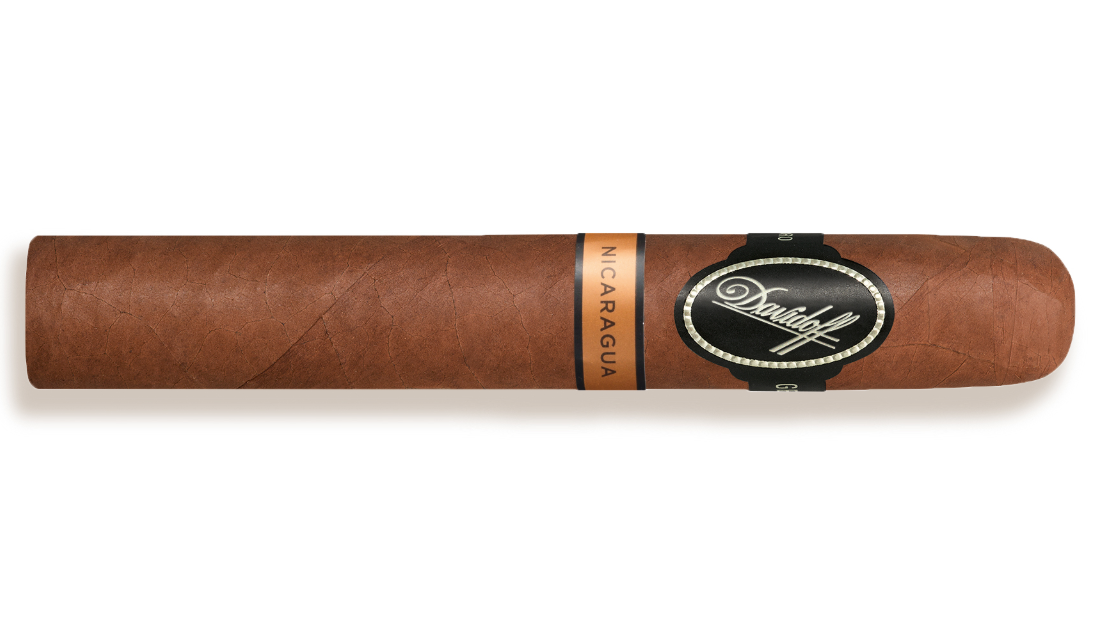 大卫杜夫尼加拉瓜托罗Davidoff Nicaragua Toro 雪茄