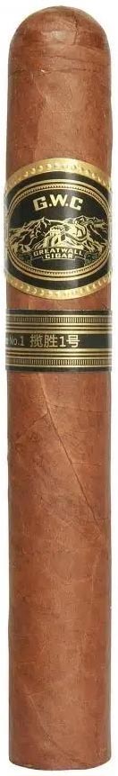 长城揽胜1号（Great Wall Spectacular No.1）雪茄