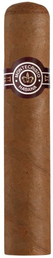 蒙特小艾德蒙 Montecristo Petit Edmundo