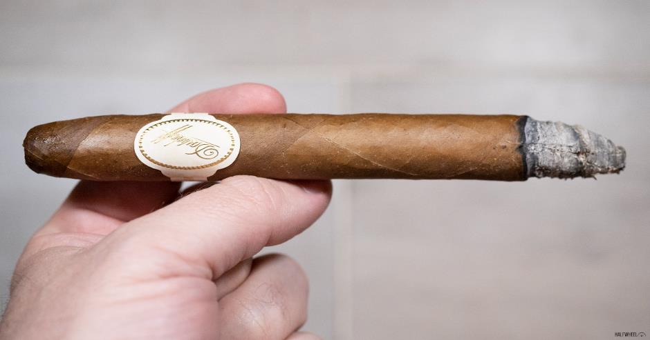 大卫杜夫千禧II雪茄 - DAVIDOFF MILLENNIUM II
