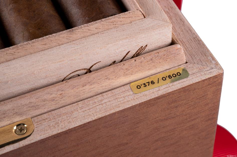 大卫多夫限量版2023年兔年旗舰独家雪茄 - DAVIDOFF LIMITED EDITION 2023 