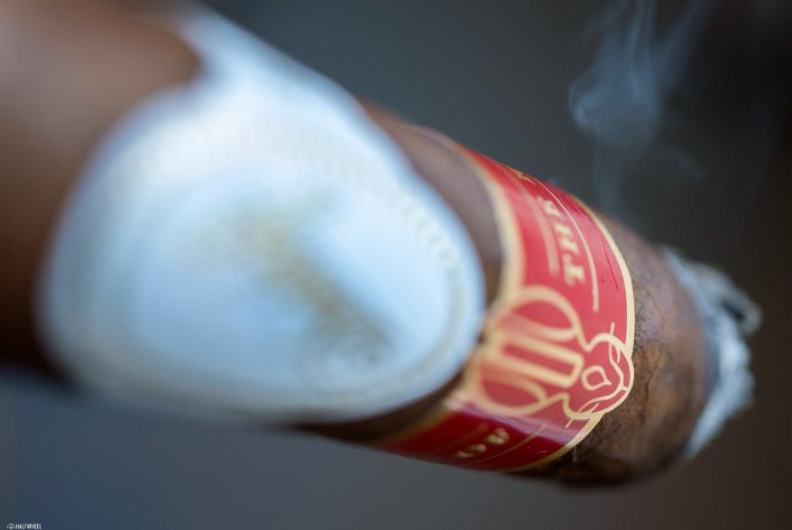 大卫多夫限量版2023年兔年旗舰独家雪茄 - DAVIDOFF LIMITED EDITION 2023 
