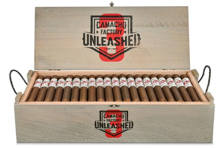 卡马乔工厂大爆炸3 - Camacho Factory Unleashed 3